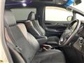 2018 Toyota Alphard