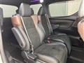 2018 Toyota Alphard