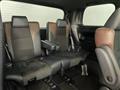 2018 Toyota Alphard