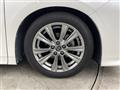 2018 Toyota Alphard