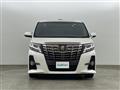2018 Toyota Alphard