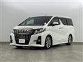 2018 Toyota Alphard