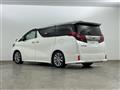 2018 Toyota Alphard