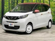 2021 Nissan DAYZ