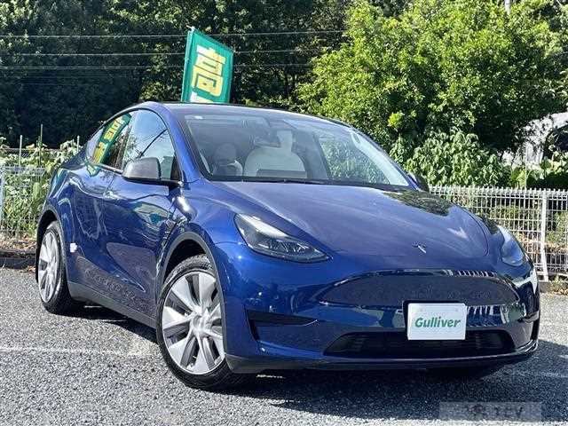 2023 Tesla Motors Others