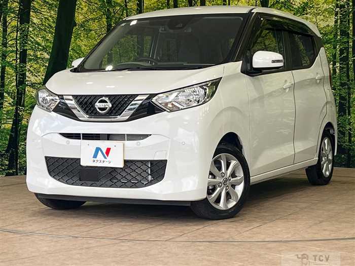 2023 Nissan DAYZ