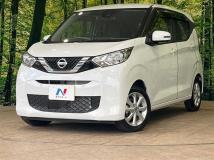 2023 Nissan DAYZ
