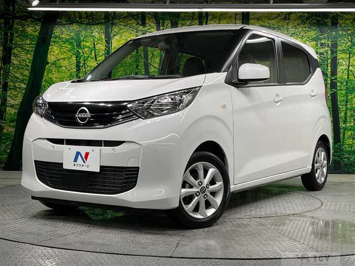 2024 Nissan DAYZ