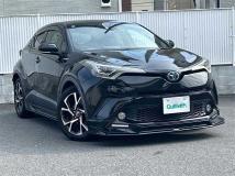 2017 Toyota C-HR