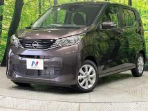 2025 Nissan DAYZ