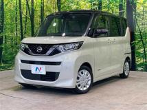 2020 Nissan ROOX