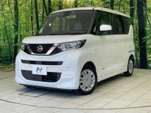 2020 Nissan ROOX