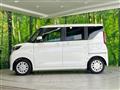 2020 Nissan ROOX