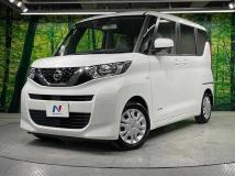 2020 Nissan ROOX
