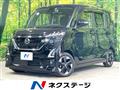 2021 Nissan ROOX