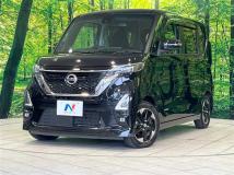 2021 Nissan ROOX