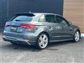 2018 Audi S3