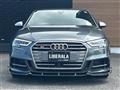 2018 Audi S3