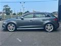 2018 Audi S3