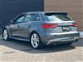 2018 Audi S3