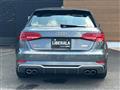 2018 Audi S3