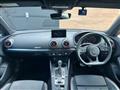 2018 Audi S3