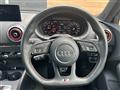 2018 Audi S3