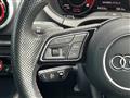 2018 Audi S3