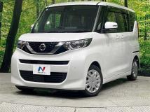 2021 Nissan ROOX