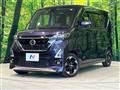 2021 Nissan ROOX