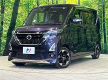2021 Nissan ROOX