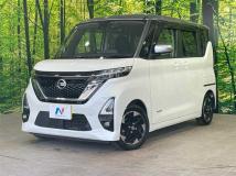 2021 Nissan ROOX
