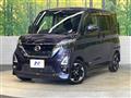 2021 Nissan ROOX