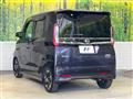 2021 Nissan ROOX