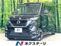 2021 Nissan ROOX