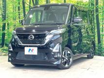 2021 Nissan ROOX