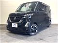 2022 Nissan ROOX