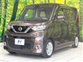 2022 Nissan ROOX