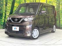 2022 Nissan ROOX