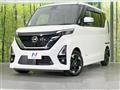 2022 Nissan ROOX