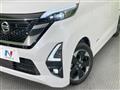 2022 Nissan ROOX
