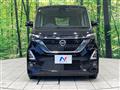 2022 Nissan ROOX