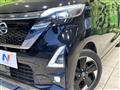 2022 Nissan ROOX