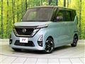 2022 Nissan ROOX