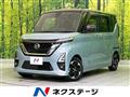 2022 Nissan ROOX
