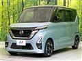 2022 Nissan ROOX