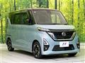 2022 Nissan ROOX