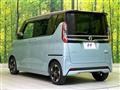 2022 Nissan ROOX