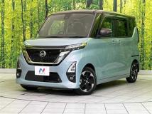 2022 Nissan ROOX