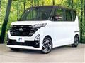2025 Nissan ROOX